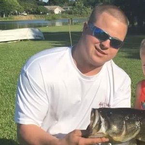 Meet your Posher, Devin